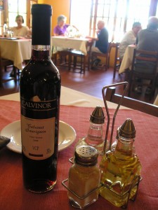 Lunch